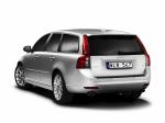 Volvo V50 T5 2007 года